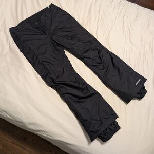 Columbia Omni-tech Snow Pants